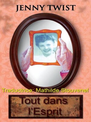 cover image of Tout dans l'Esprit